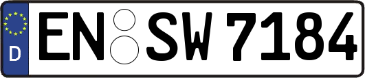 EN-SW7184