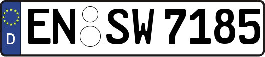 EN-SW7185