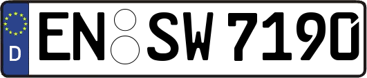 EN-SW7190