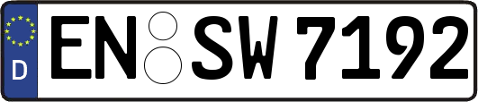 EN-SW7192