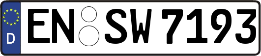 EN-SW7193