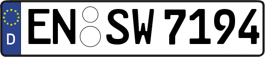 EN-SW7194