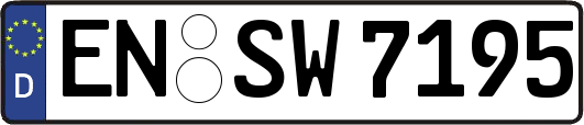 EN-SW7195