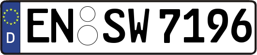 EN-SW7196