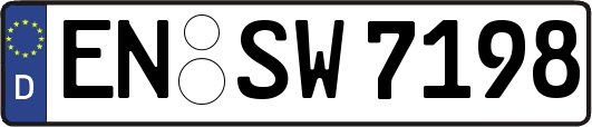 EN-SW7198