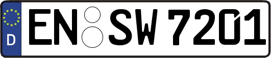 EN-SW7201