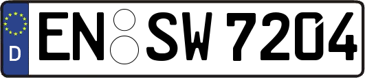 EN-SW7204