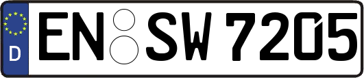 EN-SW7205