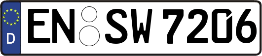 EN-SW7206
