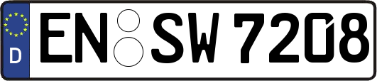 EN-SW7208
