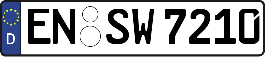 EN-SW7210