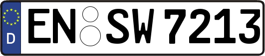 EN-SW7213