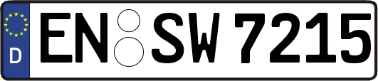 EN-SW7215