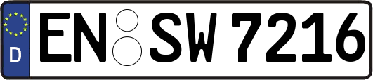 EN-SW7216