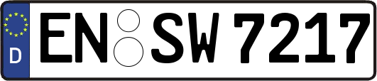 EN-SW7217