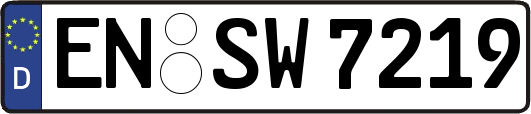 EN-SW7219