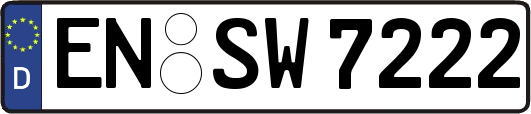 EN-SW7222