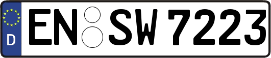 EN-SW7223