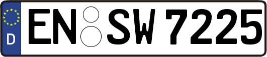 EN-SW7225