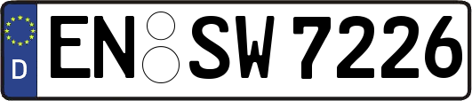 EN-SW7226