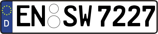 EN-SW7227