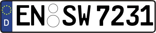 EN-SW7231