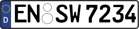 EN-SW7234