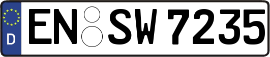 EN-SW7235