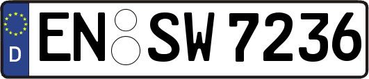 EN-SW7236