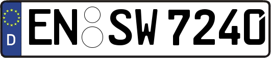 EN-SW7240