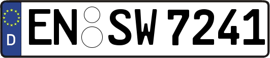 EN-SW7241