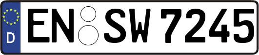 EN-SW7245