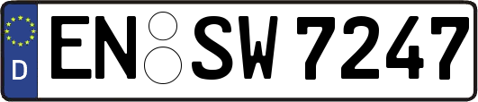 EN-SW7247
