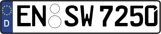EN-SW7250