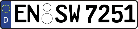 EN-SW7251