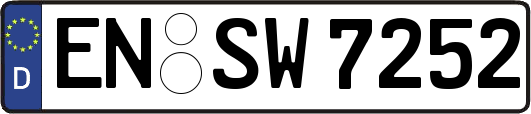 EN-SW7252