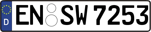 EN-SW7253