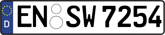 EN-SW7254