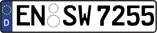 EN-SW7255