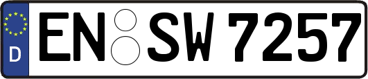 EN-SW7257
