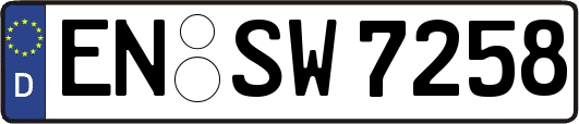EN-SW7258
