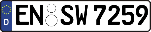 EN-SW7259