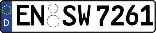 EN-SW7261