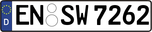 EN-SW7262