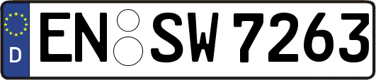 EN-SW7263
