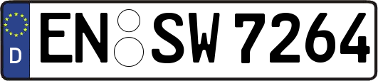 EN-SW7264