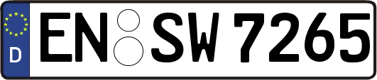 EN-SW7265