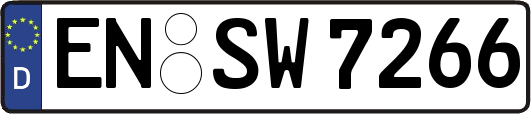 EN-SW7266