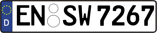 EN-SW7267