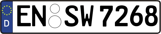 EN-SW7268